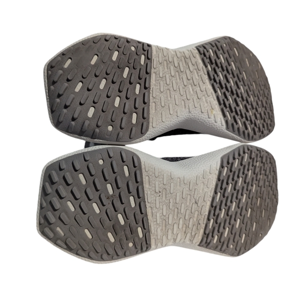 Allbirds Tree Dasher 2 Women’s Gray Lightweight Cushioned Running Shoes size 7.5 - Picture 7 of 9